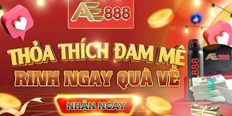 Các sản phẩm giải trí đẳng cấp tại nhà cái AE888